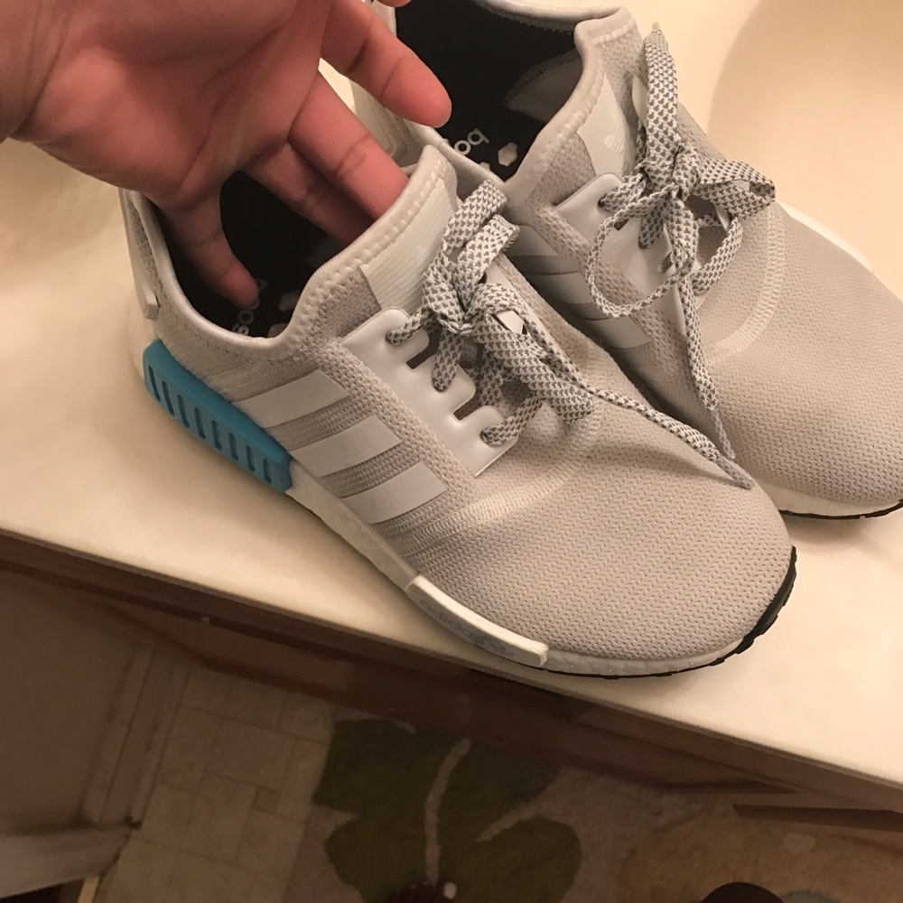 NMD