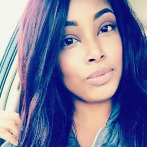 Meet your Posher, Cherita