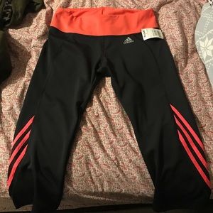 Adidas Sport Capri