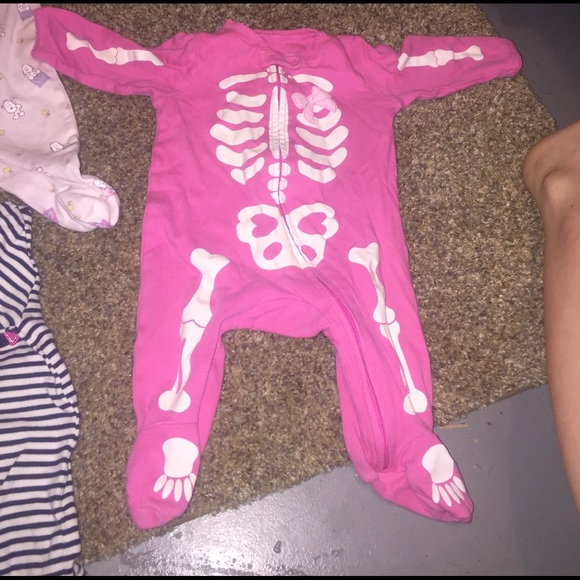 Girl sleepers bundle - Picture 2 of 5