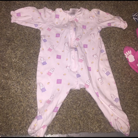 Girl sleepers bundle - Picture 4 of 5