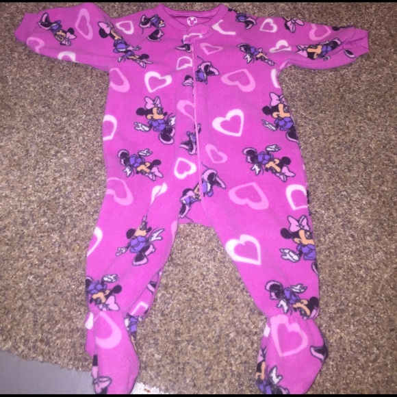 Girl sleepers bundle - Picture 5 of 5