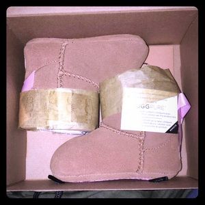 Authentic baby uggs