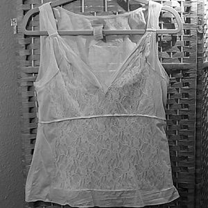 Anthropologie Cami