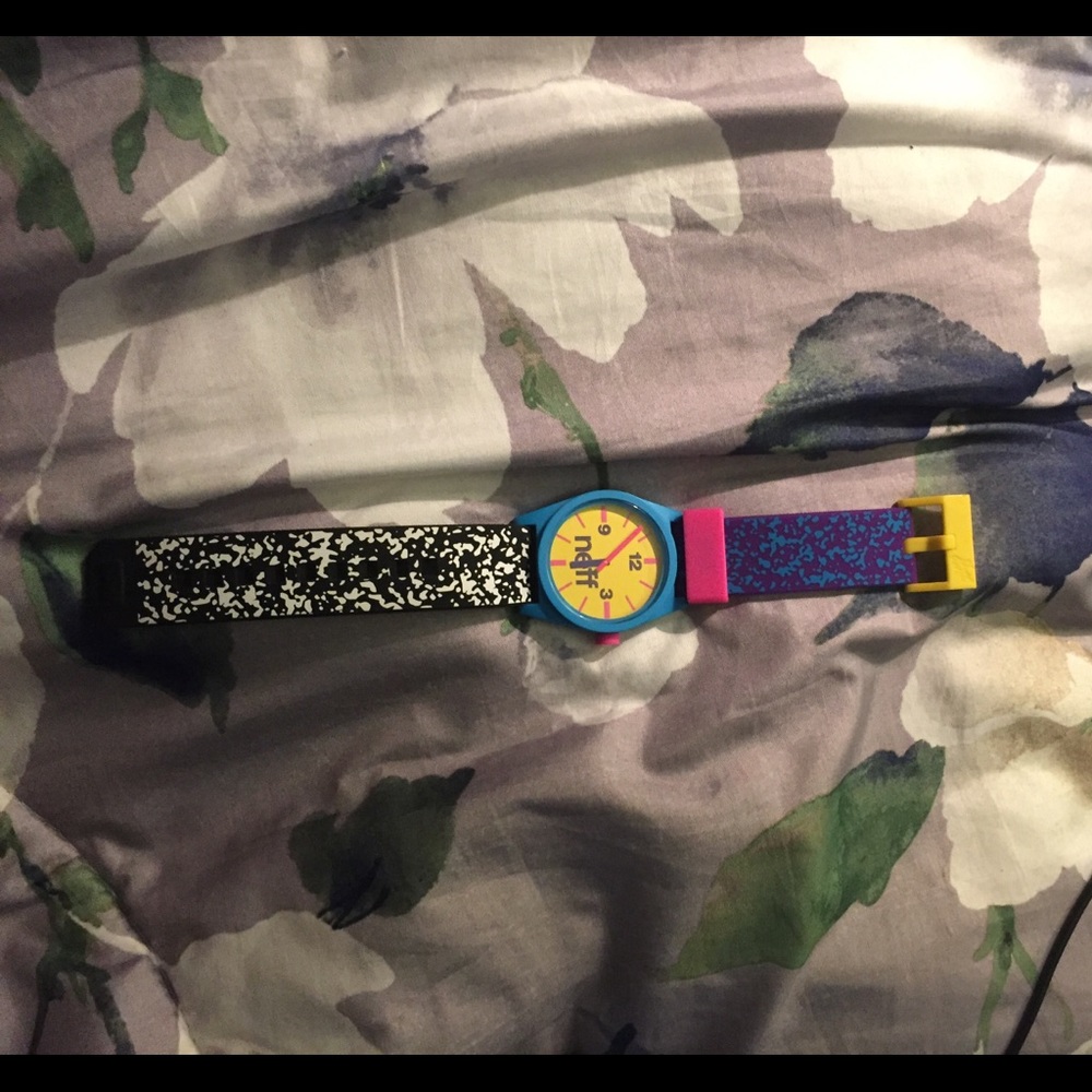 Neff Watch