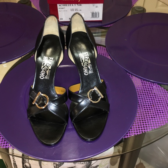 Shoes - Picture 3 of 3