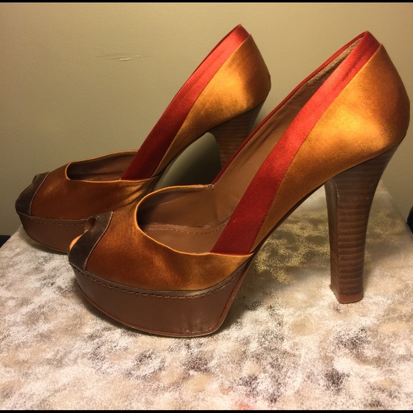 Nine West high-heels - Picture 2 of 3