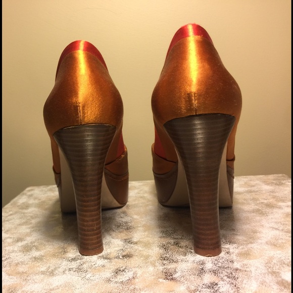 Nine West high-heels - Picture 3 of 3