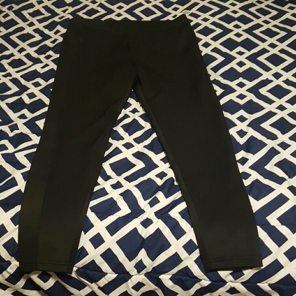 Forever 21 leggings