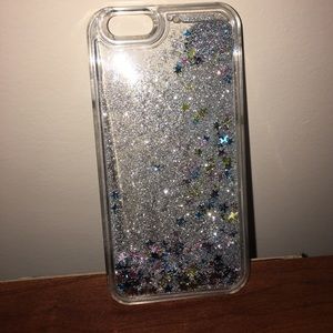 glitter iPhone 6/6s case