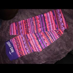 Nike pro leggings