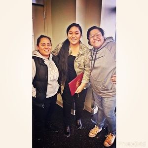 Meet your Posher, Meletuna