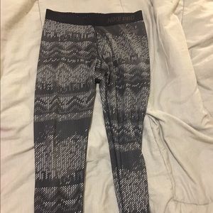 Nike Pro leggings