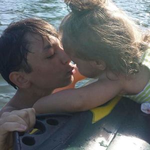 Meet your Posher, Richard