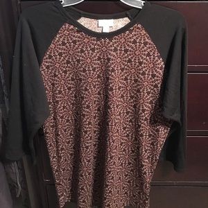 LulaRoe Randy