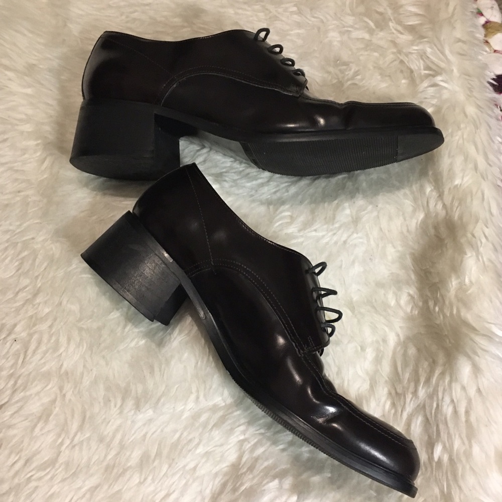 COACH shoes