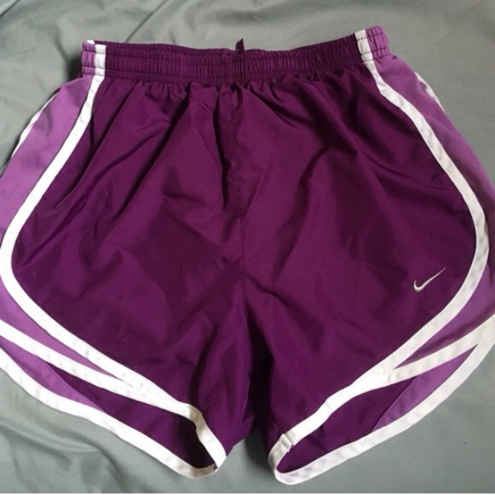 Nike dri fit shorts