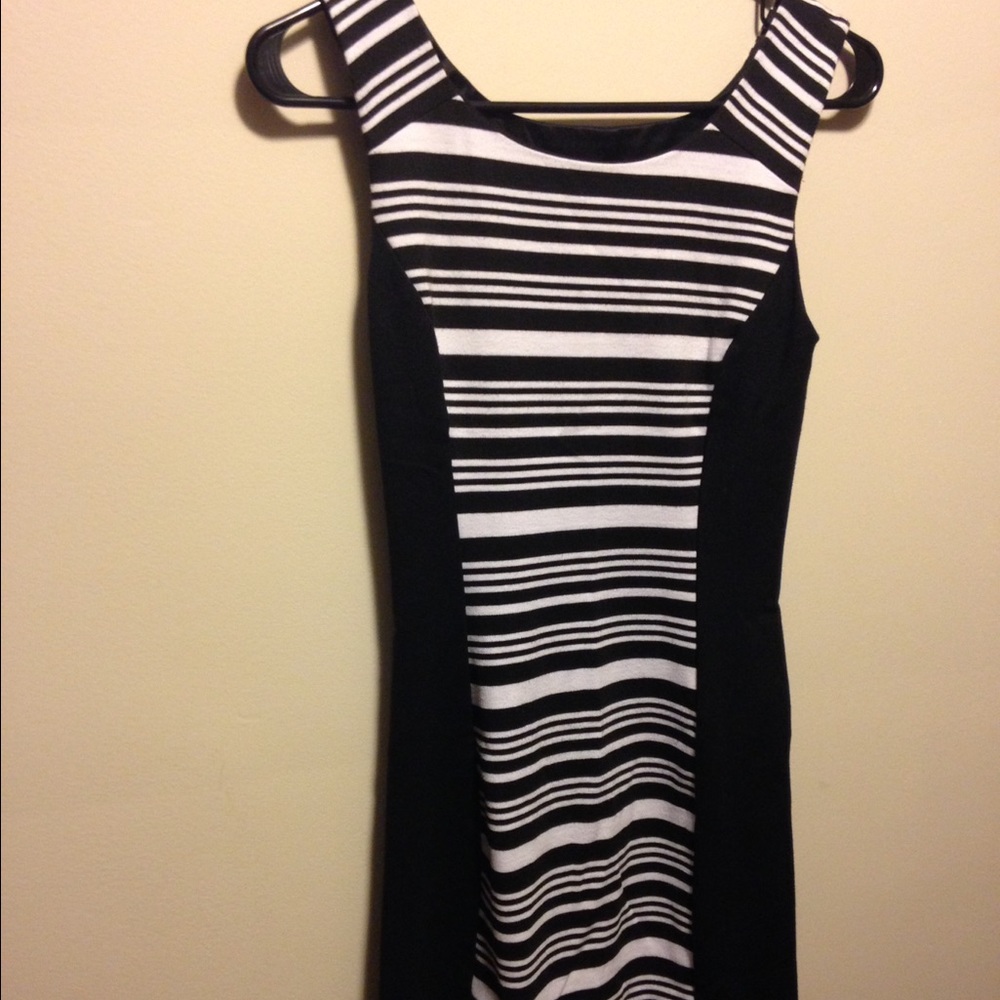 Express dress