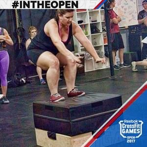 Meet your Posher, Becky