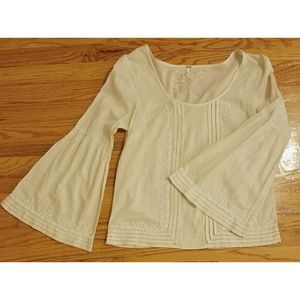 NWOT- FREE PEOPLE TOP