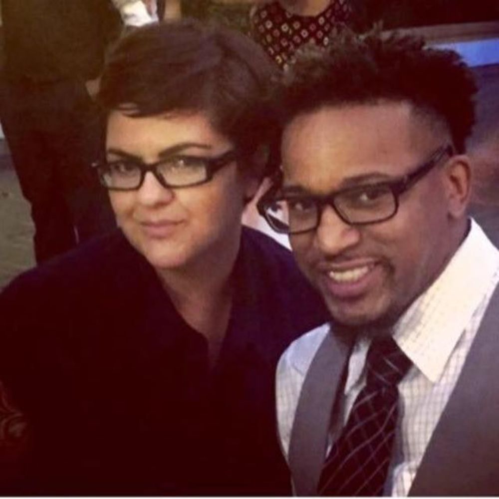 Meet your Posher, Desiree