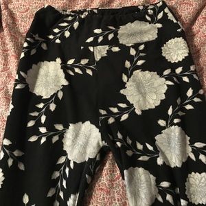 LulaRoe OS leggings