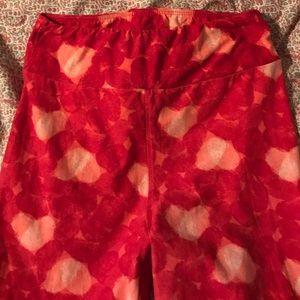 LulaRoe OS leggings