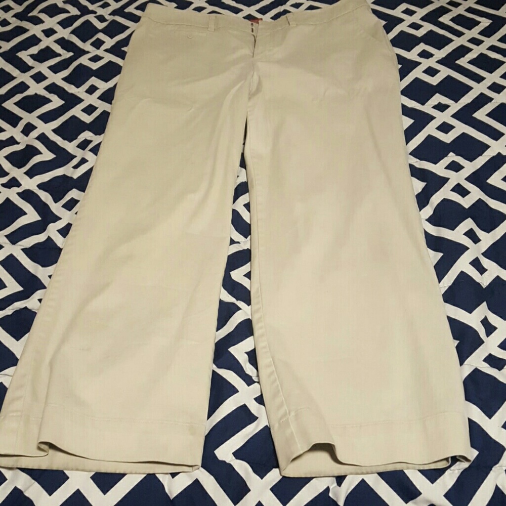 Khakis