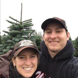 Meet your Posher, Rob