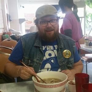 Meet your Posher, Adam