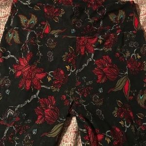 LulaRoe OS leggings