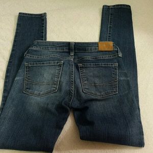 Bullhead Denim/Pac Sun Skinny Jeans