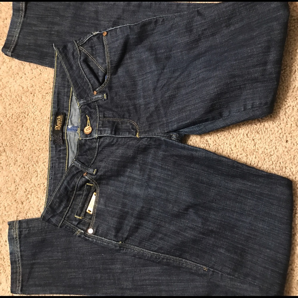 🔥Antik denim jeans