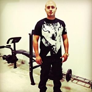 Meet your Posher, Michael