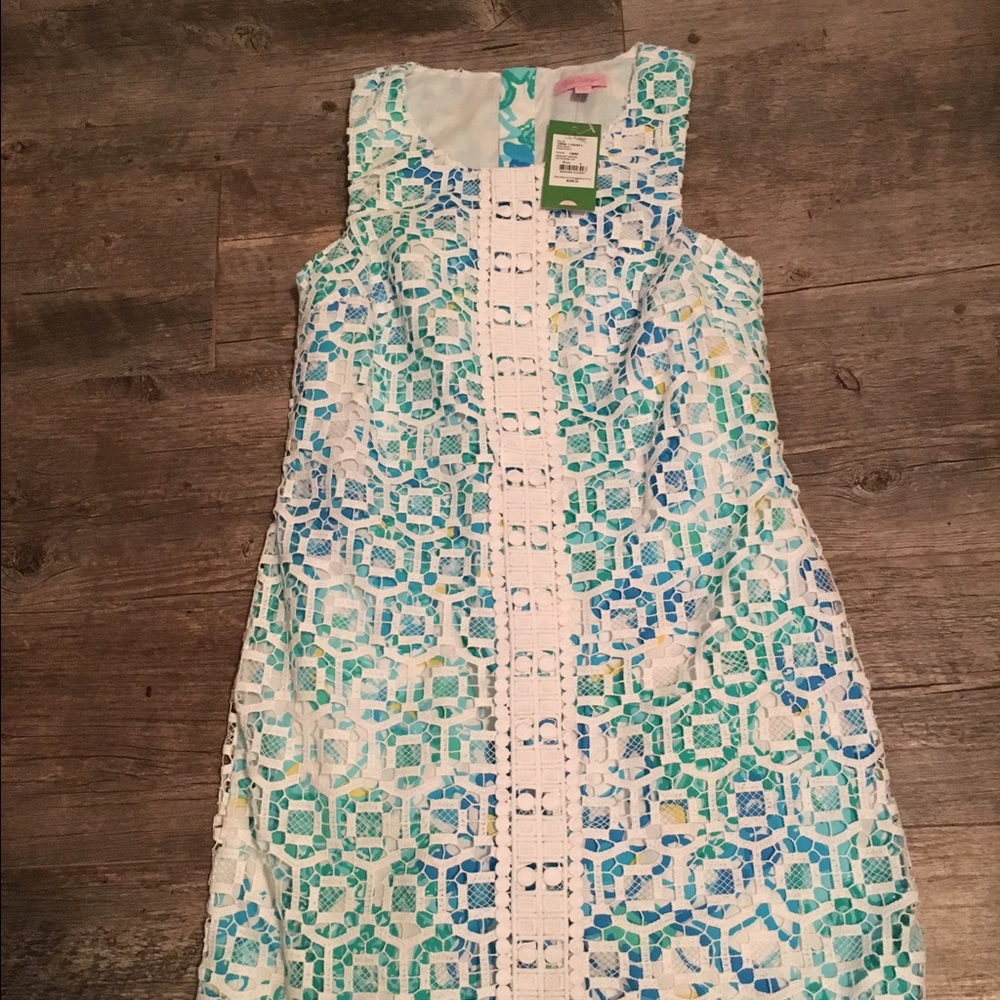 Gorgeous BRAND new authentic Lilly Pulitzer