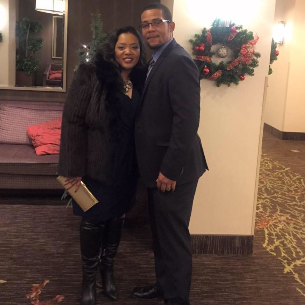 Meet your Posher, Nona