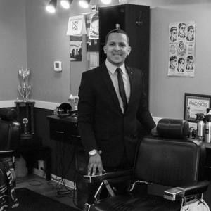 Meet your Posher, Guillermo