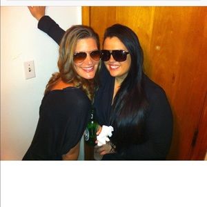 Meet your Posher, Kendra