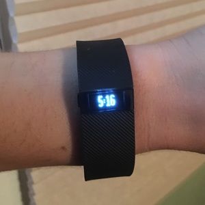 Fitbit