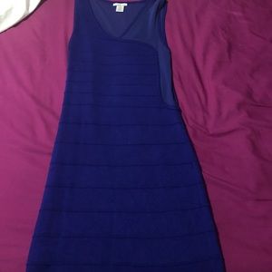 Charlotte Russe dress