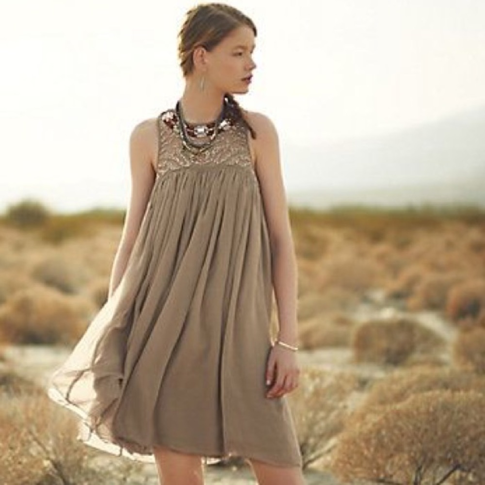 Sonora Dress by Moulinette Souers-Anthro-Like new