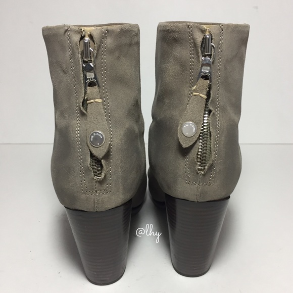 RAG AND BONE NEWBURY BOOTIES SZ 39.5 - Picture 4 of 8