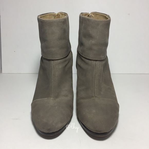 RAG AND BONE NEWBURY BOOTIES SZ 39.5 - Picture 6 of 8