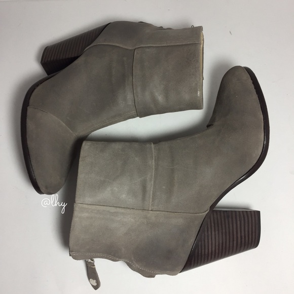 RAG AND BONE NEWBURY BOOTIES SZ 39.5 - Picture 7 of 8