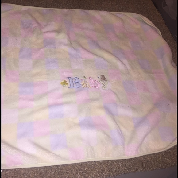 Two blanket bundle - Picture 3 of 3