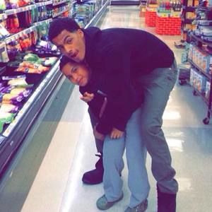 Meet your Posher, Jay