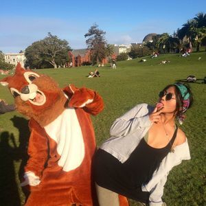 Meet your Posher, Mary