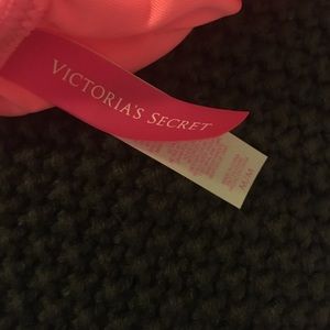 Victoria's Secret Swim - Vs ruffle bralette bikini top size medium Victoria's Secret Swim - Vs ruffle bralette bikini top size medium