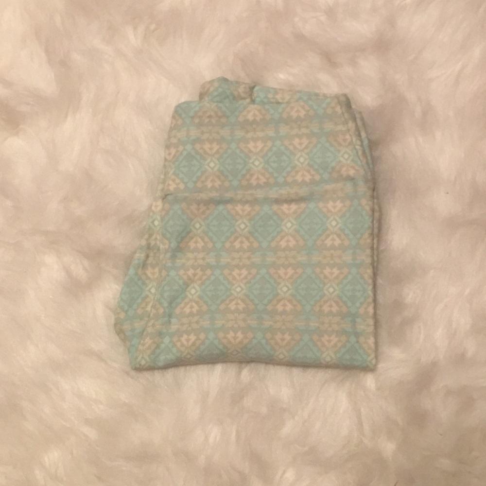 NWOT LulaRoe leggings 🍦