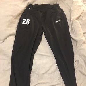 Brand new Nike sweats